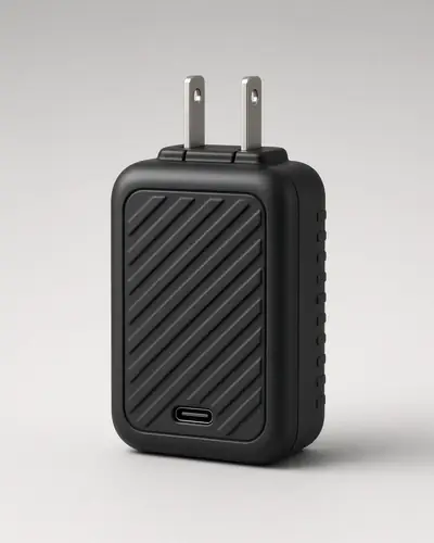 Brickhouse 30W Charger