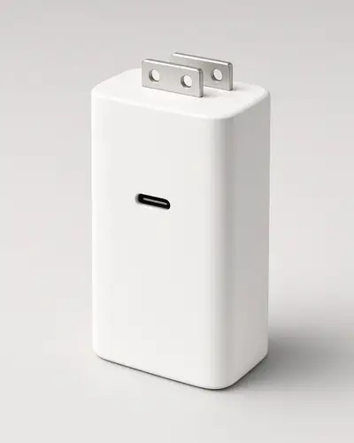 SlimTap 20W Charger