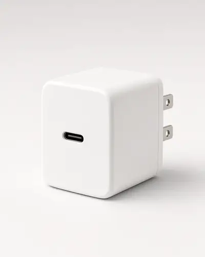 Twinport 45W Desk Charger
