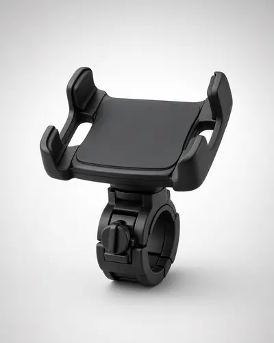 BarMount Bike Holder