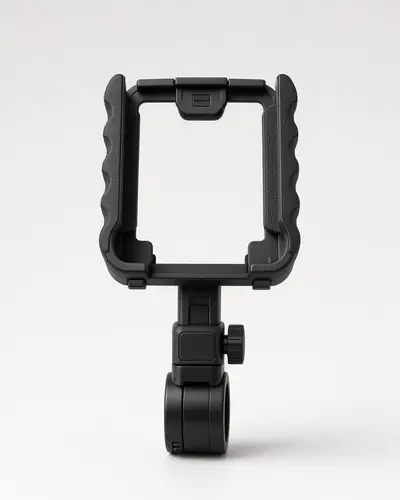 CageGrip Bike Cradle