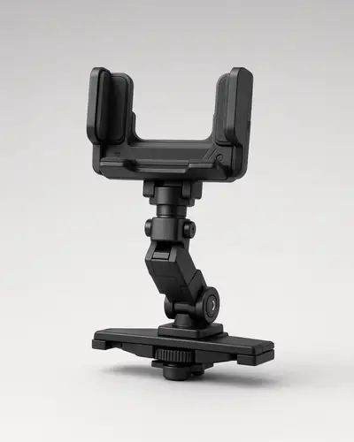 CDSlot Legacy Mount