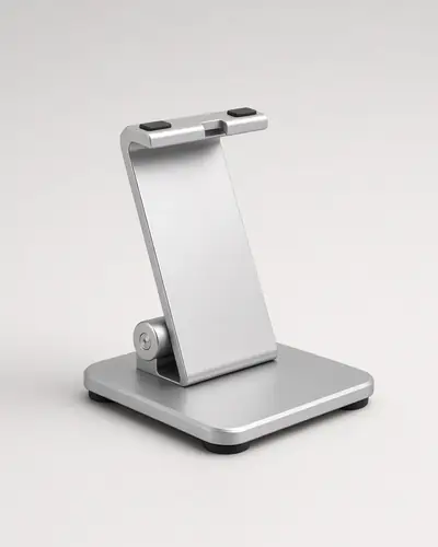 DeskAngle Phone Stand