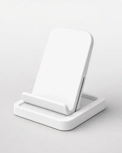 Dockrail Charging Stand