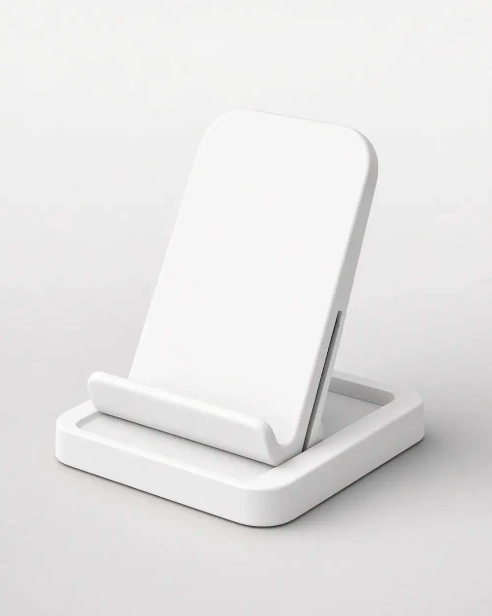 Dockrail Charging Stand view 1