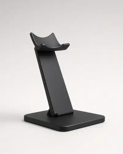 Foldflat Travel Stand