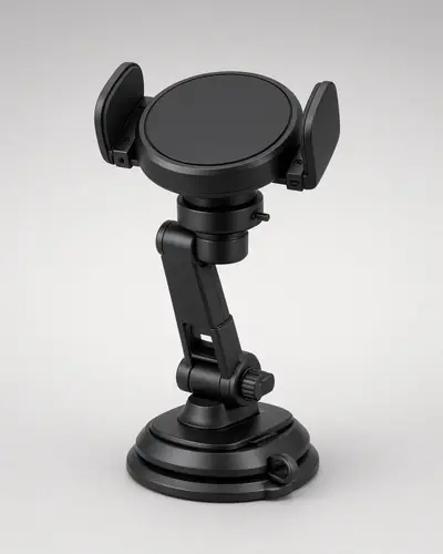 MagDrive Car Mount