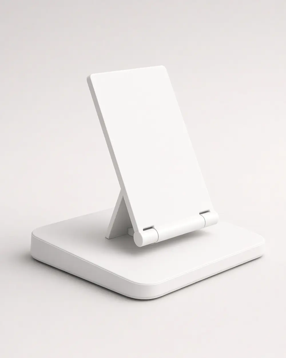 Stackrise Adjustable Stand view 1