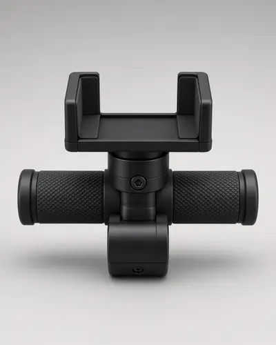 StemCap Bike Mount