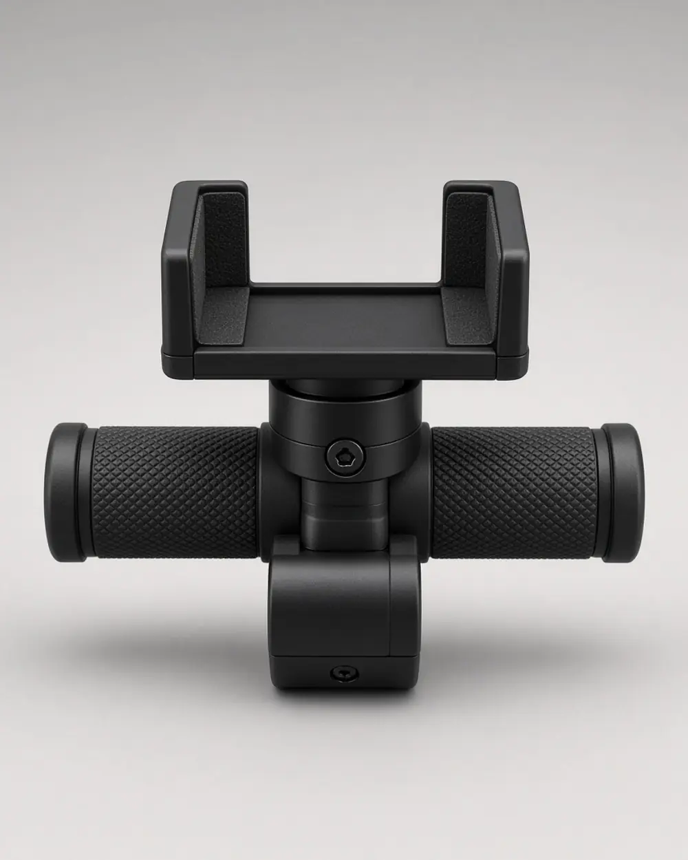 StemCap Bike Mount view 1