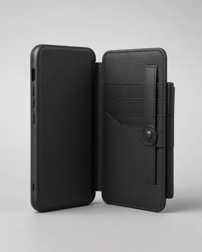 Briefcase Folio Case