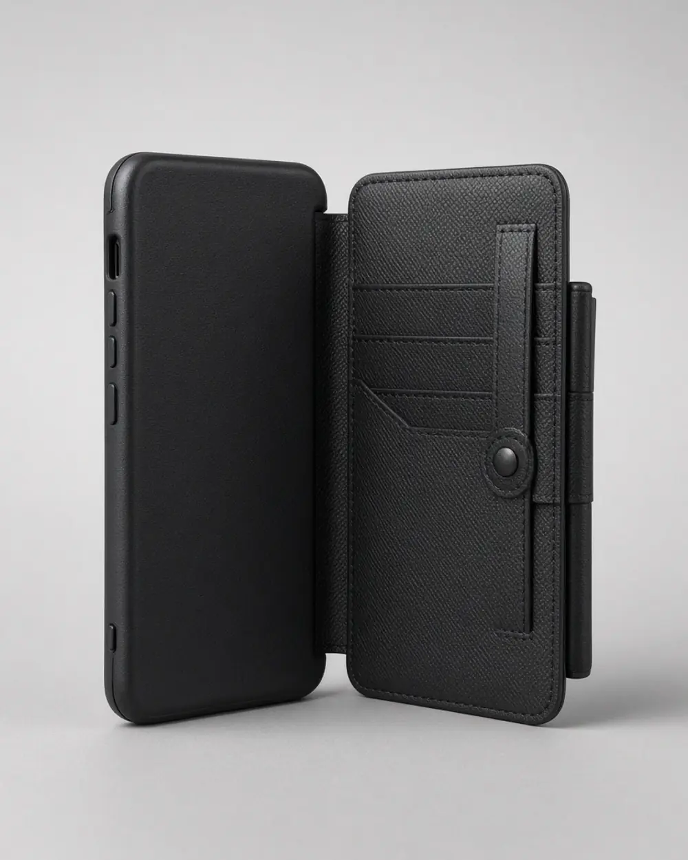 Briefcase Folio Case view 1