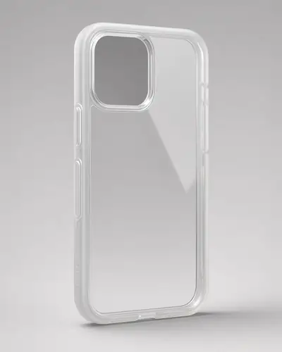 Brightframe Hybrid Case
