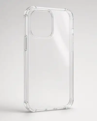 Crystalrail Guard Case