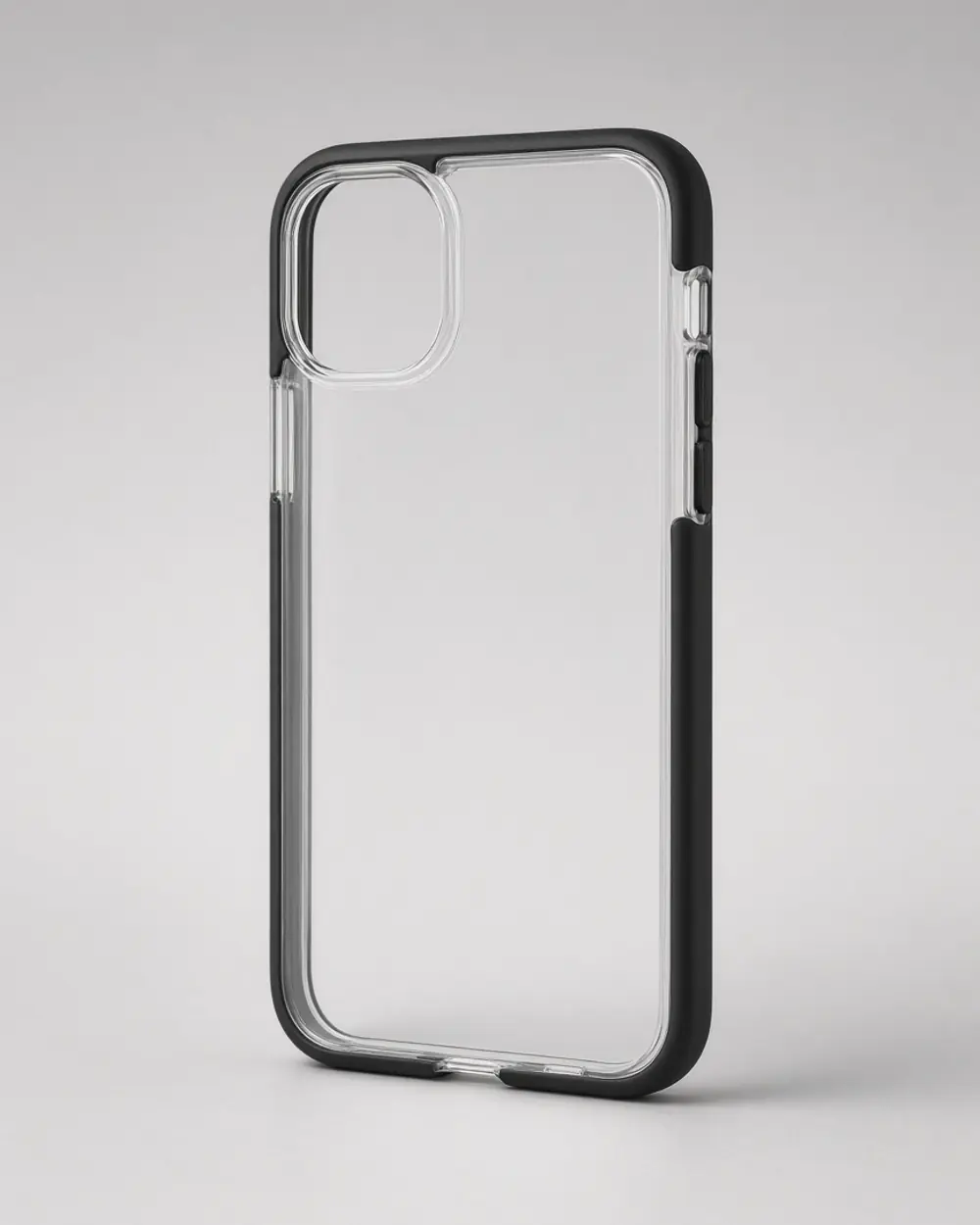 Harborline Clear Bumper