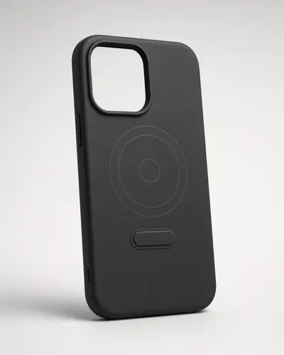 Latchpoint MagCase