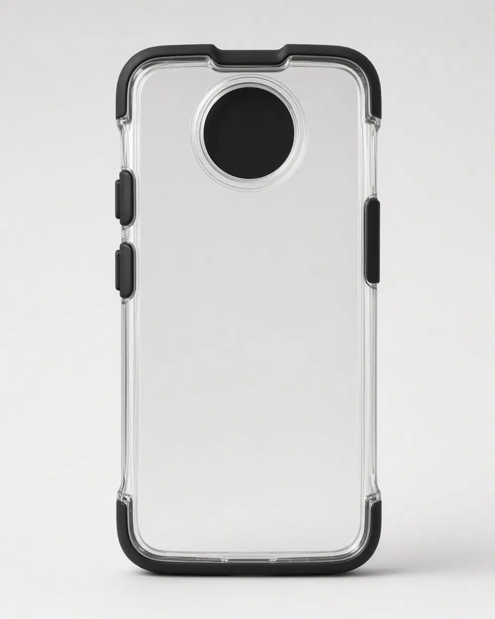 Lenskeep Clear Case view 1