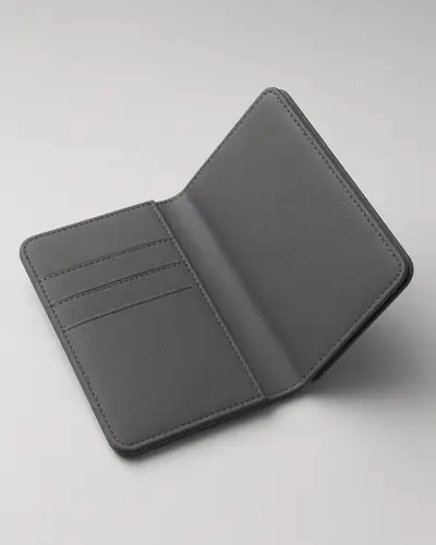Metrofold Compact Folio