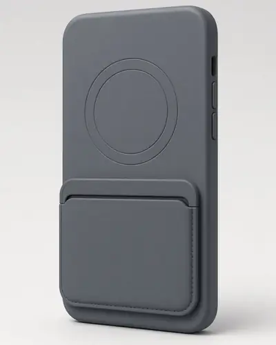 Northglass MagWallet Case