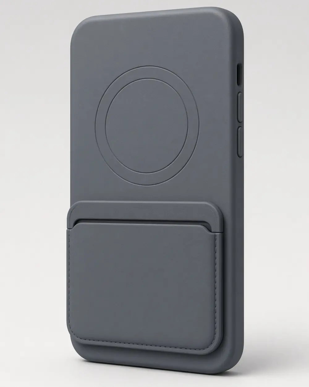 Northglass MagWallet Case view 1