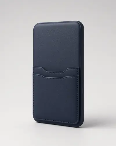 Parcel Card Case