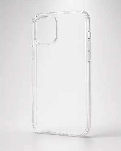 Plainview Clear Shell