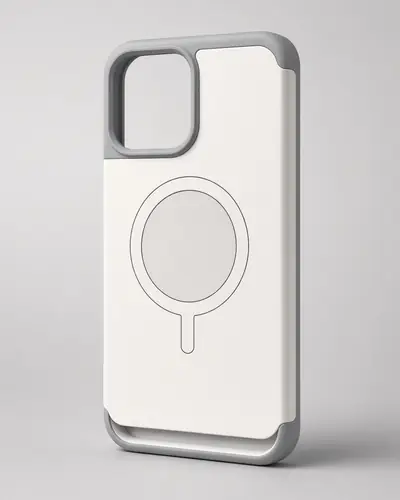 Snaptray MagCharge Shell