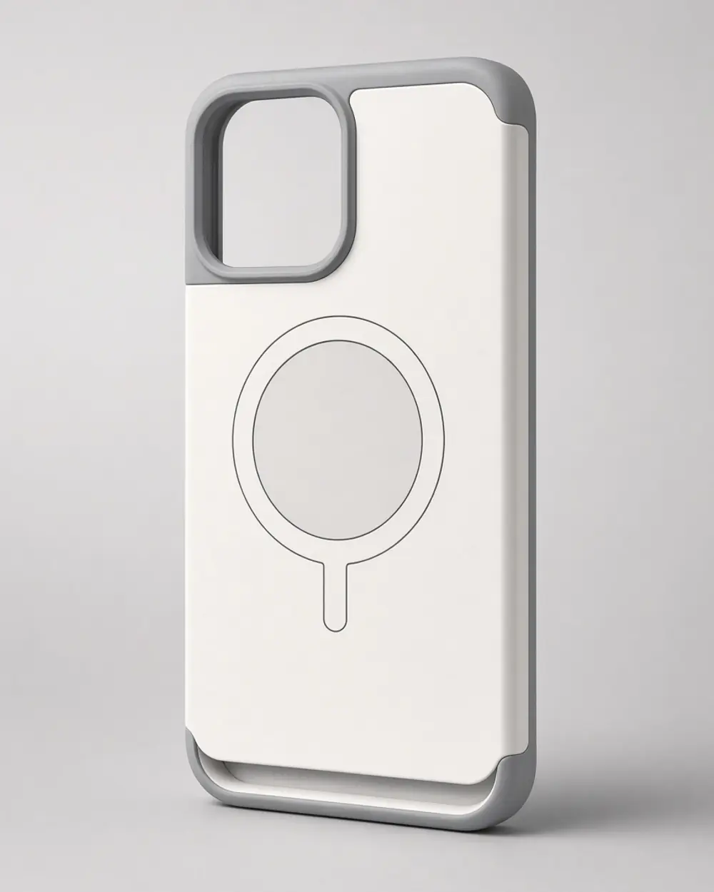Snaptray MagCharge Shell view 1