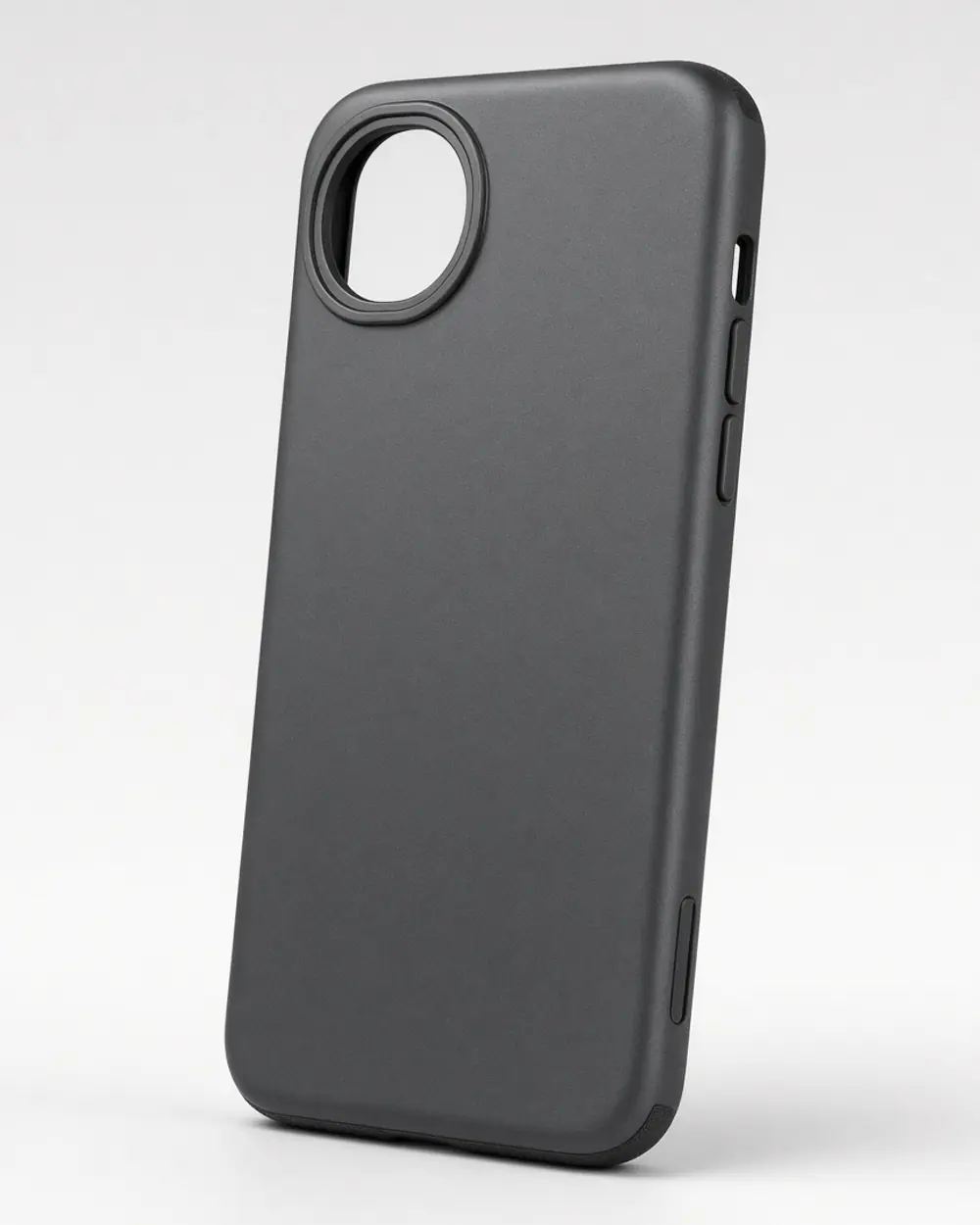 SoftEdge Matte Case view 1