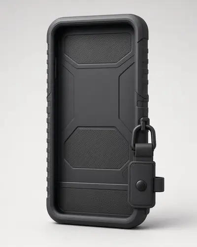 Workbench Utility Case