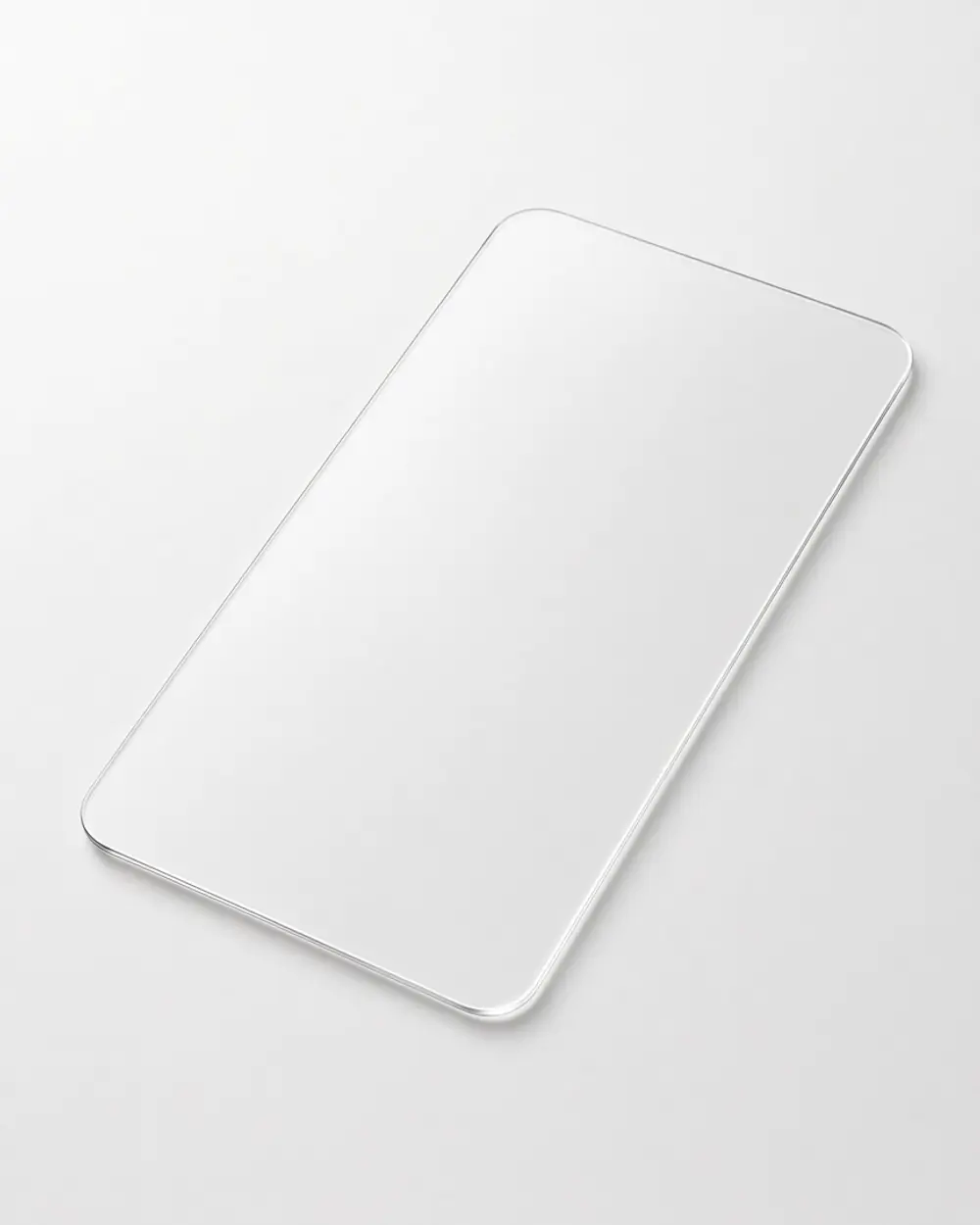 Flatlock Tempered Guard view 1