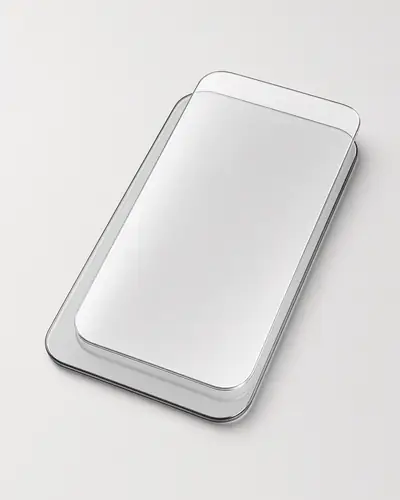 SecondSkin Tempered Glass