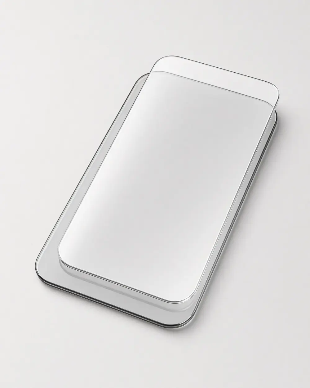 SecondSkin Tempered Glass view 1